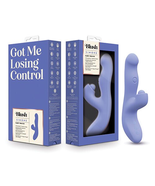 Blush Collection - Simone - Tapping Rabbit