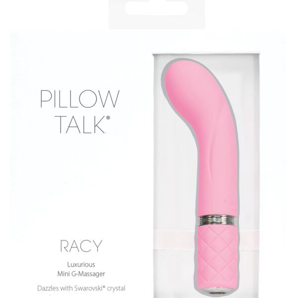 Pillow Talk Racy - Pink