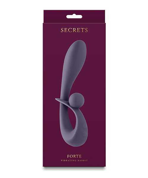 Secrets Forte - Gray