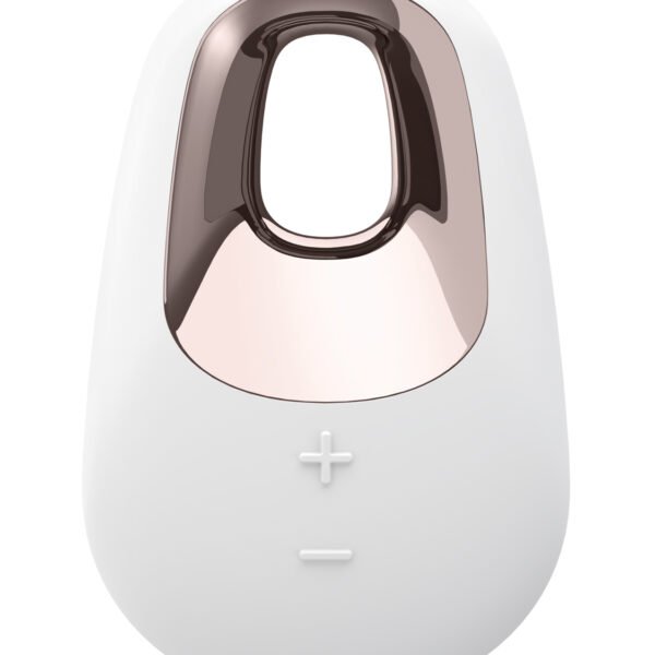 Satisfyer White Temptation - White