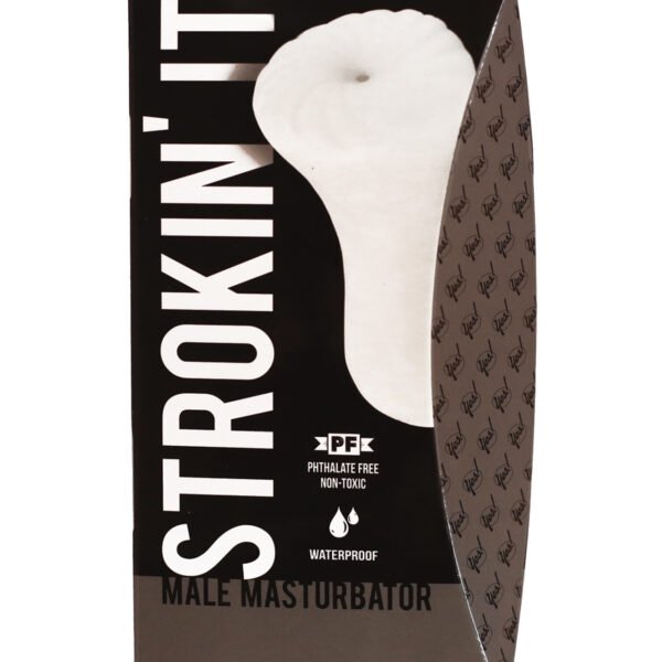 Yes Strokin It Masturbator