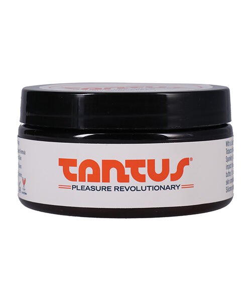 Apothecary Spanking Cream - Leather 8 oz